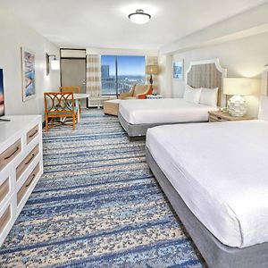 Chambre Lit Queen-Size