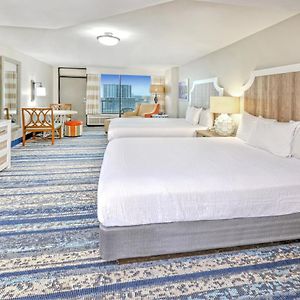 Chambre Lit Queen-Size